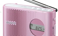 Radio bỏ túi ICF-M55